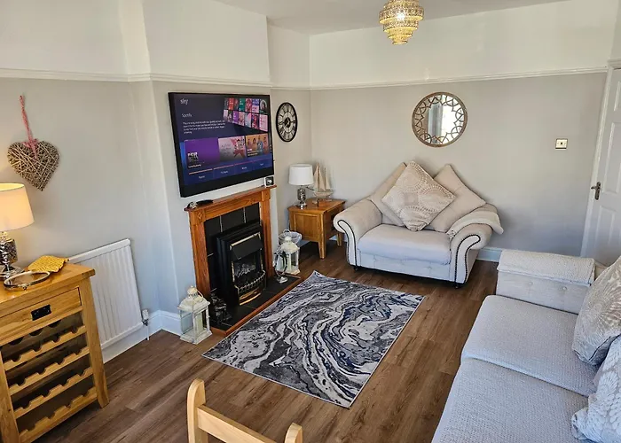 Harbour View Apartment