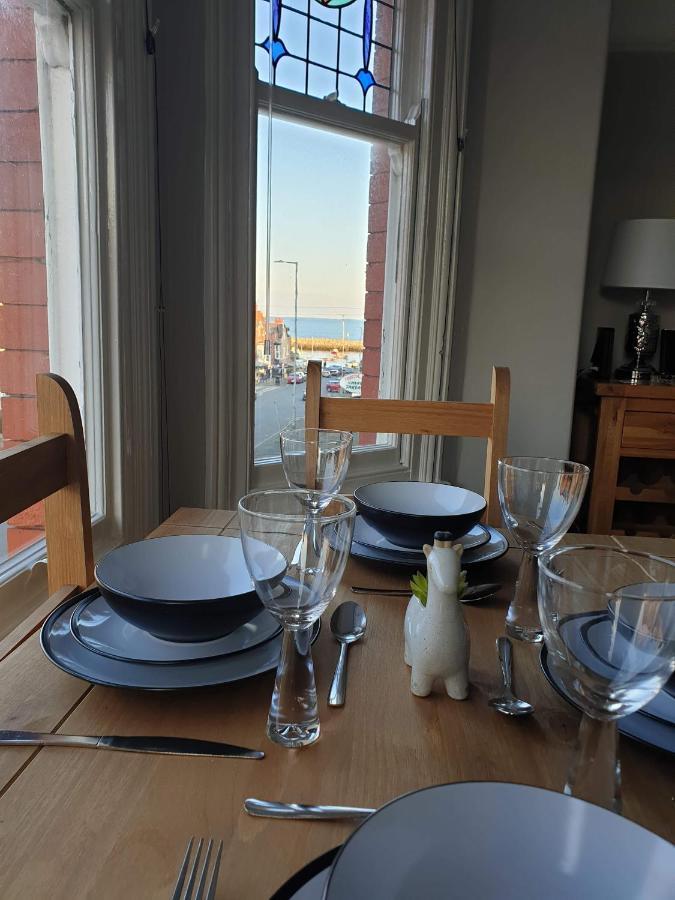 Harbour View Apartment *