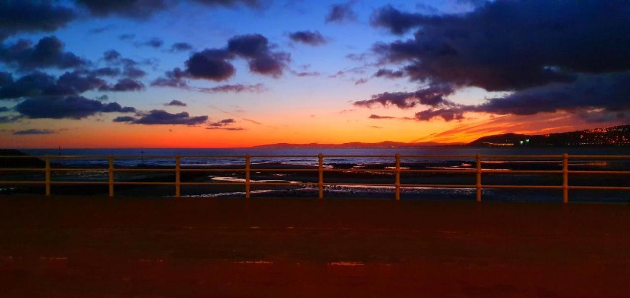 Harbour View Rhos-on-Sea